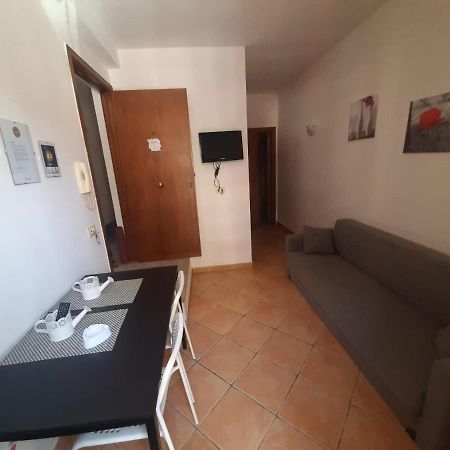 Affittacamere Olimpo Palermo Buitenkant foto