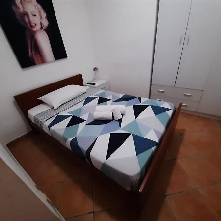 Affittacamere Olimpo Palermo Buitenkant foto