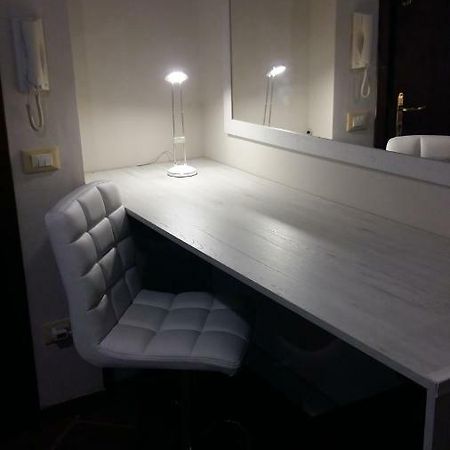 Affittacamere Olimpo Palermo Buitenkant foto